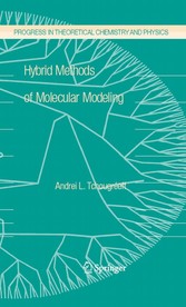 Hybrid Methods of Molecular Modeling