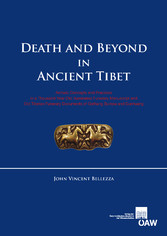 Death and Beyond in Ancient Tibet