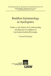 Buddhist Epistemology as Apologetics