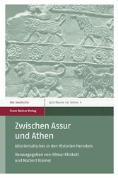 Zwischen Assur und Athen