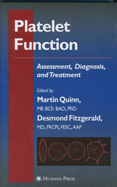 Platelet Function