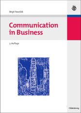 Communication in Business