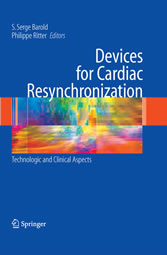 Devices for Cardiac Resynchronization: