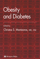 Obesity and Diabetes