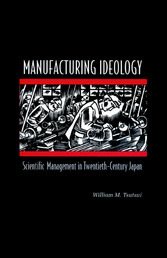 Manufacturing Ideology