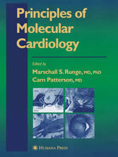 Principles of Molecular Cardiology