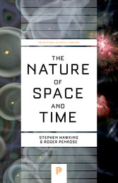 The Nature of Space and Time