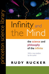 Infinity and the Mind