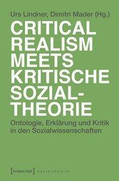 Critical Realism meets kritische Sozialtheorie