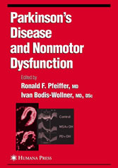 Parkinson's Disease and Nonmotor Dysfunction