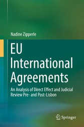 EU International Agreements