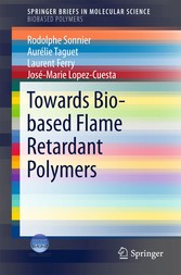 Towards Bio-based Flame Retardant Polymers