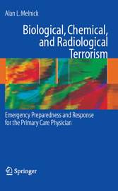 Biological, Chemical, and Radiological Terrorism