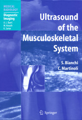 Ultrasound of the Musculoskeletal System