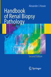 Handbook of Renal Biopsy Pathology