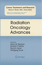 Radiation Oncology Advances