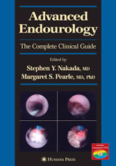 Advanced Endourology