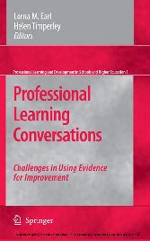 Professional Learning Conversations