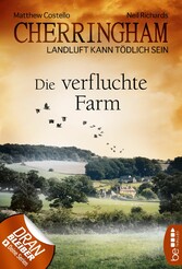 Cherringham - Die verfluchte Farm