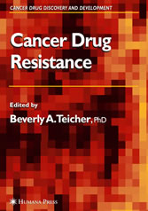 Cancer Drug Resistance