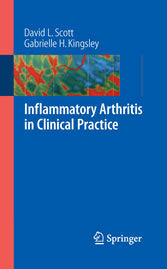 Inflammatory Arthritis in Clinical Practice