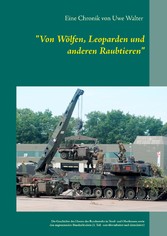 &quot;Von Wölfen, Leoparden und anderen Raubtieren&quot;