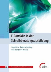 E-Portfolio in der Schreibberatungsausbildung