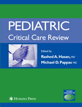 Pediatric Critical Care Review