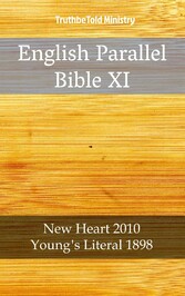 English Parallel Bible XI