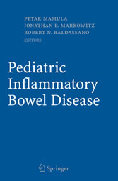 Pediatric Inflammatory Bowel Disease