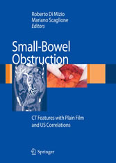 Small-Bowel Obstruction