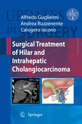 Surgical Treatment of Hilar and Intrahepatic Cholangiocarcinoma