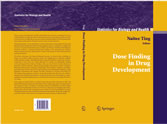 Dose Finding in Drug Development