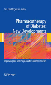 Pharmacotherapy of Diabetes: New Developments