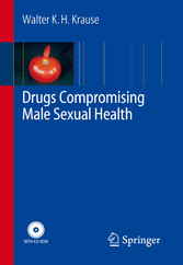 Drugs Compromising Male Sexual Health