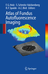 Atlas of Fundus Autofluorescence Imaging