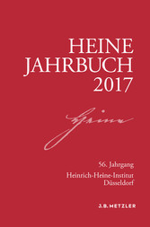 Heine-Jahrbuch 2017