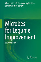 Microbes for Legume Improvement