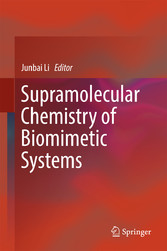 Supramolecular Chemistry of Biomimetic Systems