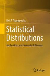 Statistical Distributions