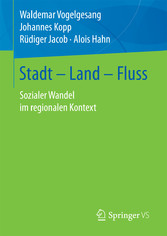 Stadt - Land - Fluss