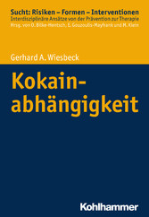 Kokainabhängigkeit