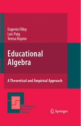 Educational Algebra