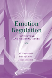 Emotion Regulation