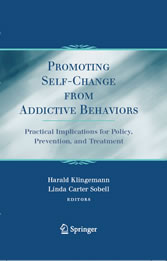 Promoting Self-Change From Addictive Behaviors