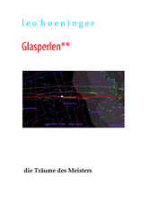 Glasperlen**