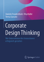 Corporate Design Thinking