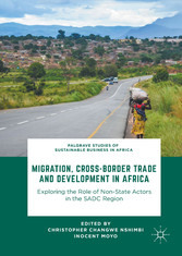 Migration, Cross-Border Trade and Development in Africa