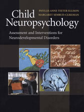 Child Neuropsychology