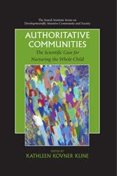 Authoritative Communities